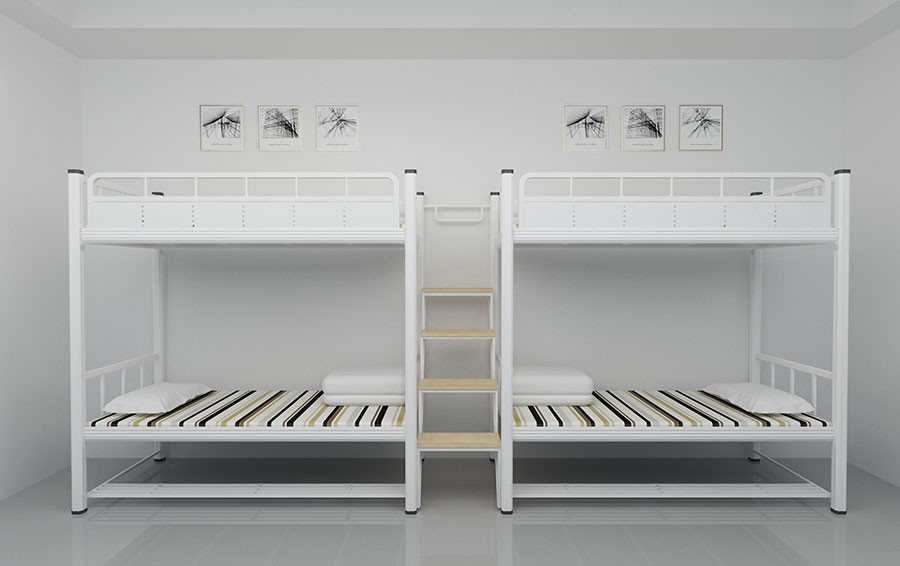 四人间配置方案