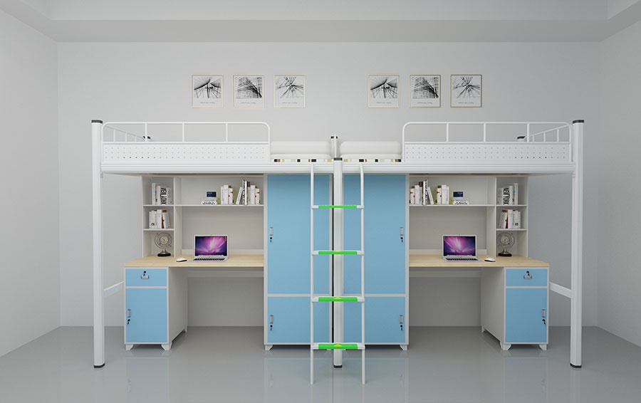 双人间配置方案